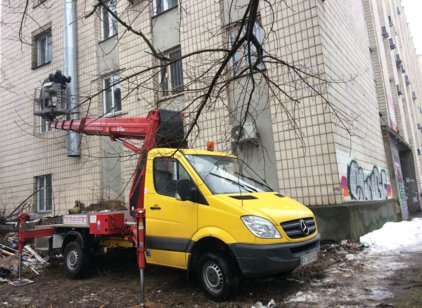 Аренда SPRINTER