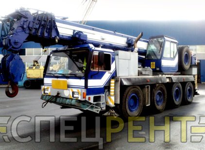 LIEBHERR 1050-4