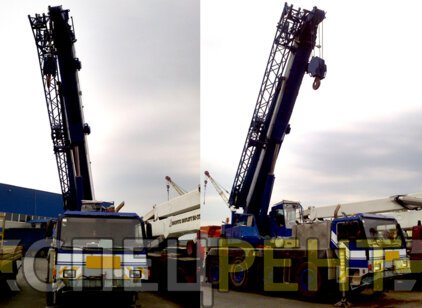 LIEBHERR 1050-4