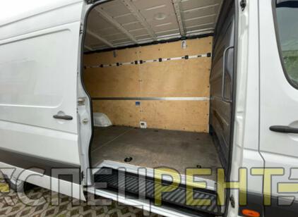 Mercedes Sprinter