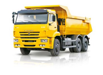 Аренда Самосвалы