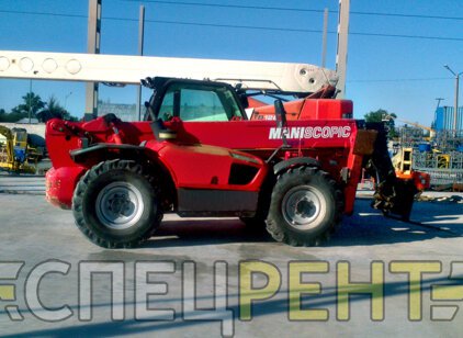 MANITOU MT1340