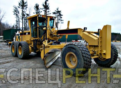 CATERPILLAR 140