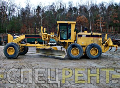 CATERPILLAR 140