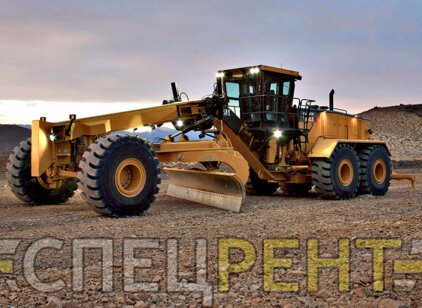CATERPILLAR 24M