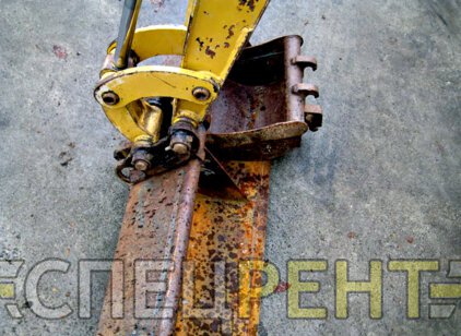 CATERPILLAR 301.8C