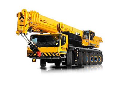 Аренда Автокраны