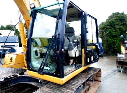 Аренда CATERPILLAR 312C