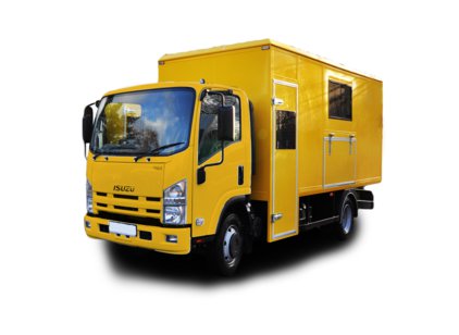 Аренда Автотуалеты