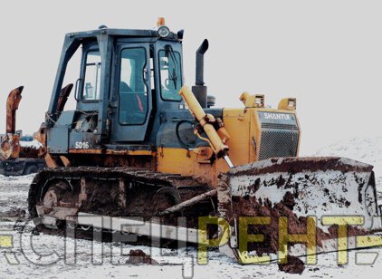 SHANTUI
                        SD16