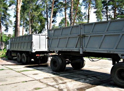 Аренда КАМАЗ