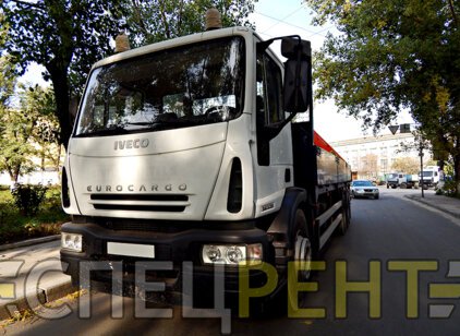 IVECO Eurocargo