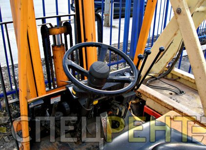 TOYOTA
                        Электро