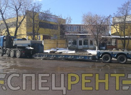 MAN
                        41-464