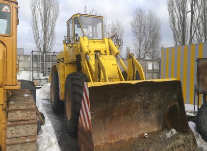 Аренда Stalowa Wola L34