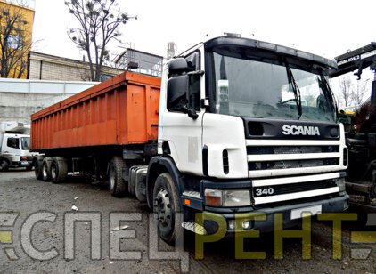 SCANIA