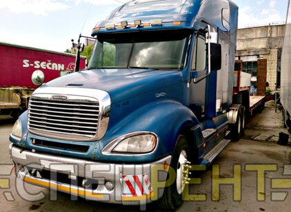 FREIGHTLINER