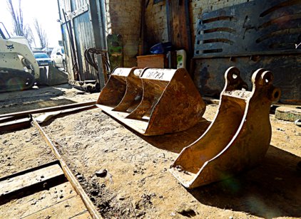 Аренда SCHAEFF HR14