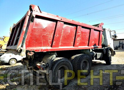 МАЗ
                        Колхозник