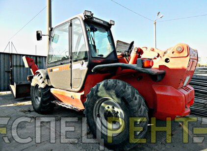 MANITOU МТ-Х1440