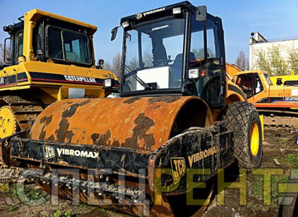 JCB
                        Vibromax
