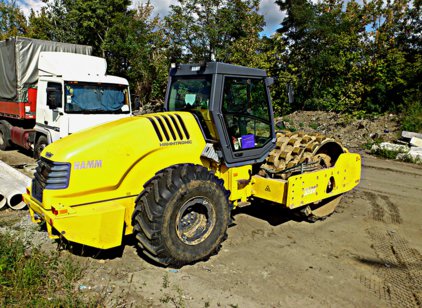 Аренда HAMMTRONIC