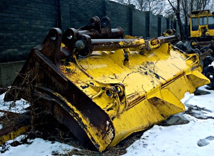 Аренда KOMATSU D275