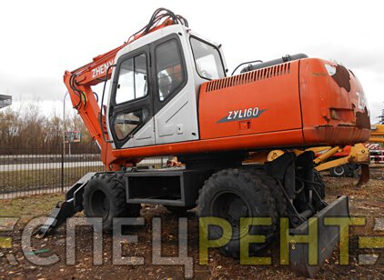 ZHENYU ZYL 160