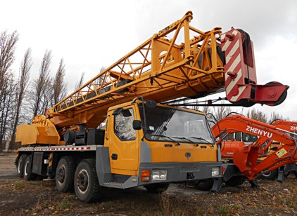 Аренда CHANG JIANG