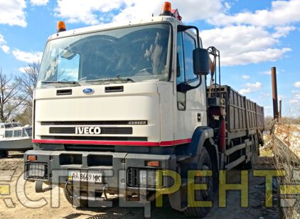 IVECO