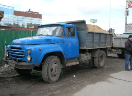 Аренда Песок