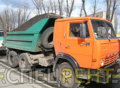 Чернозем с
                        доставкой