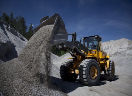 Аренда Отсев гранитный