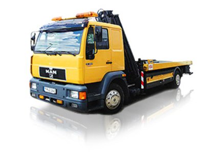 Аренда Эвакуаторы и Тралы