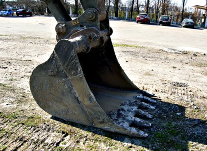 Аренда VOLVO ES240B