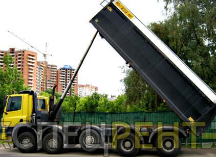 DAF
                        GINAF